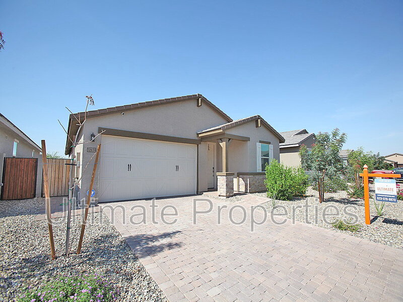 Sun City House: 12639 W Country Club Trl