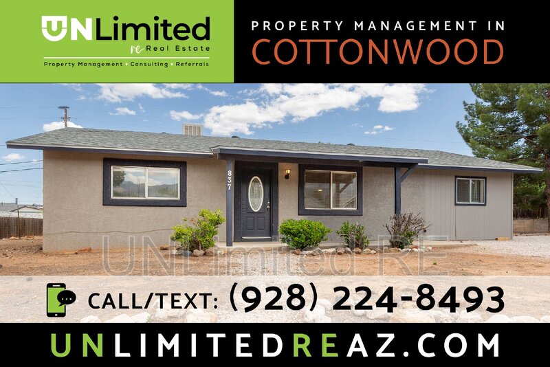 Cottonwood House: 837 South 5th Street