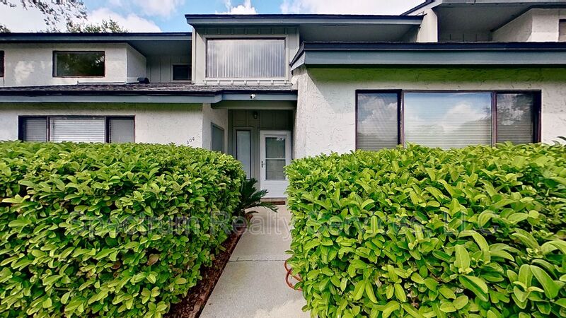 Jacksonville Condo: 9360 Craven Rd