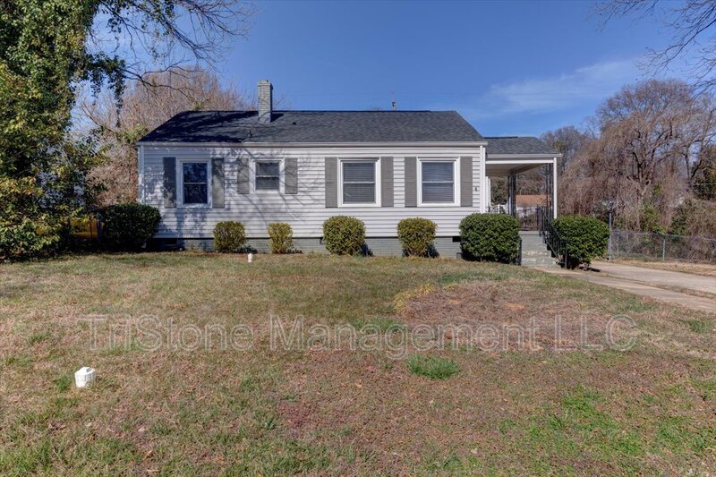 Charlotte House: 1242 Fordham Road