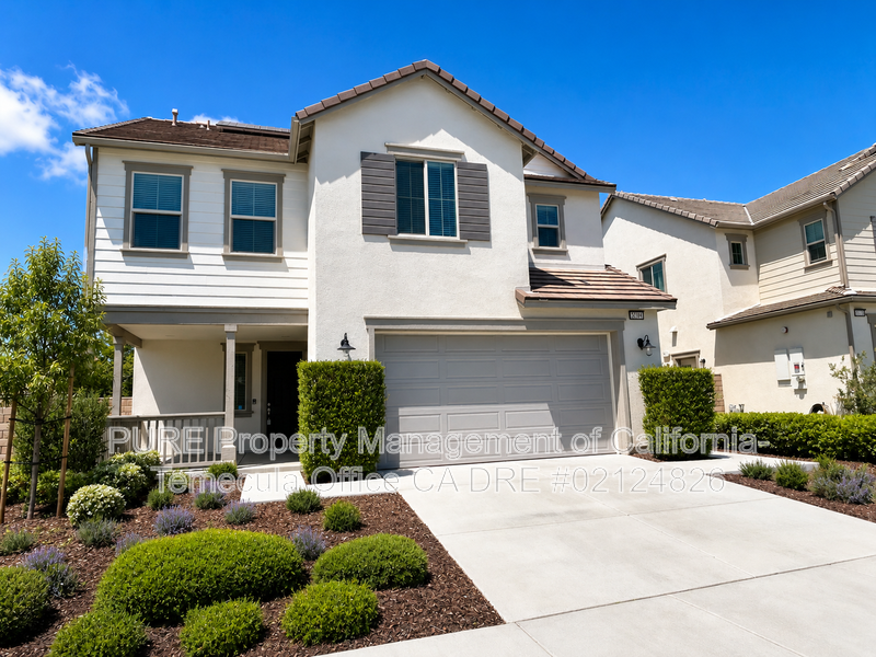 Temecula House: 39291 Kindler Ln