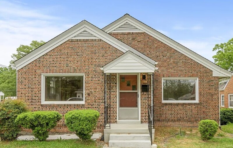 Request a Viewing for 1002 Alma Street Tenant Turner