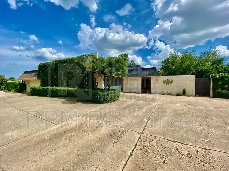 Oklahoma City Condo: 2614 NW 62nd St