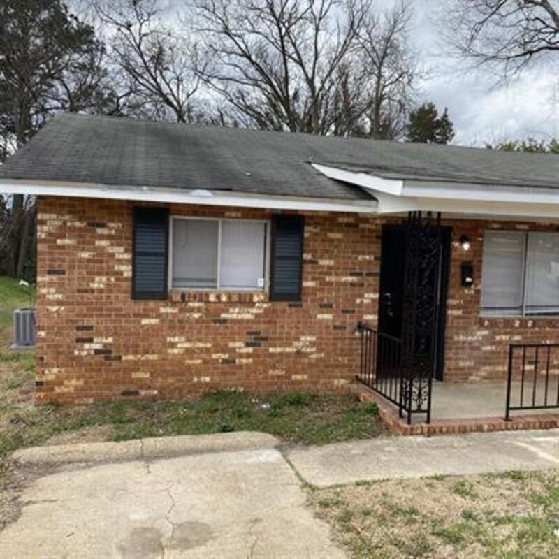 Columbus House: 719 Palmetto Avenue (A)