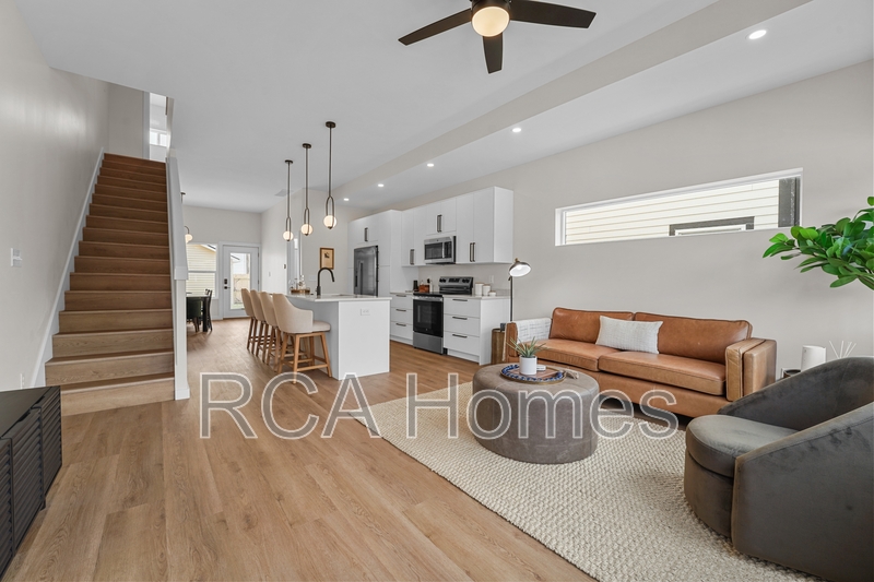 Indianapolis House: 45 Keystone Avenue