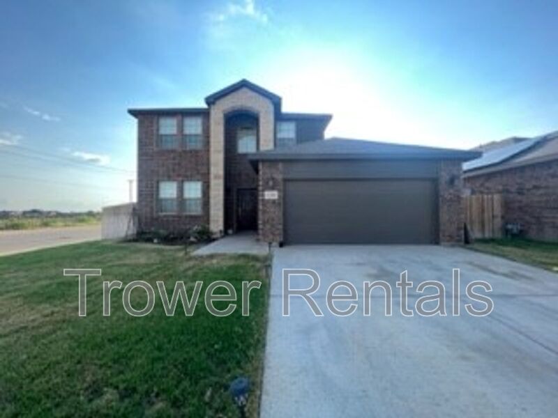 Odessa House: 6901 Brite
