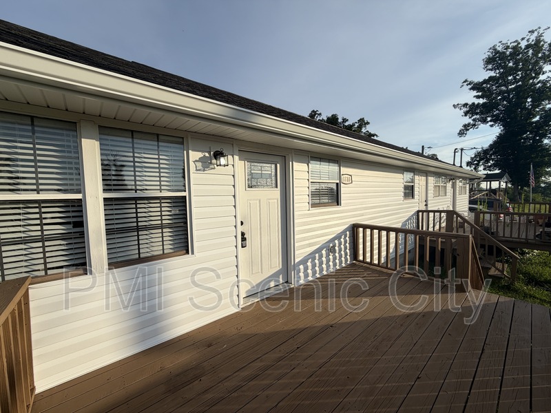 Ooltewah House: 8810 Great Family Trl
