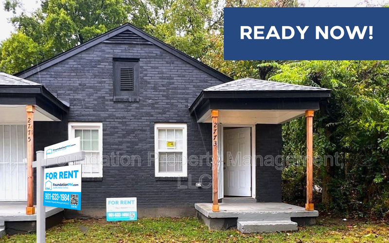 Memphis House: 2773 Waverly Avenue