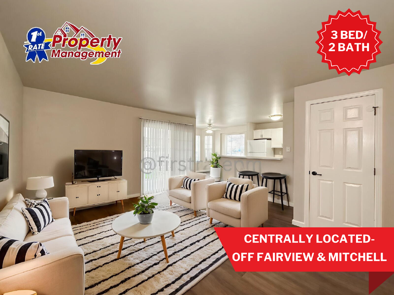 Boise Condo: 10122 W Garverdale Ln