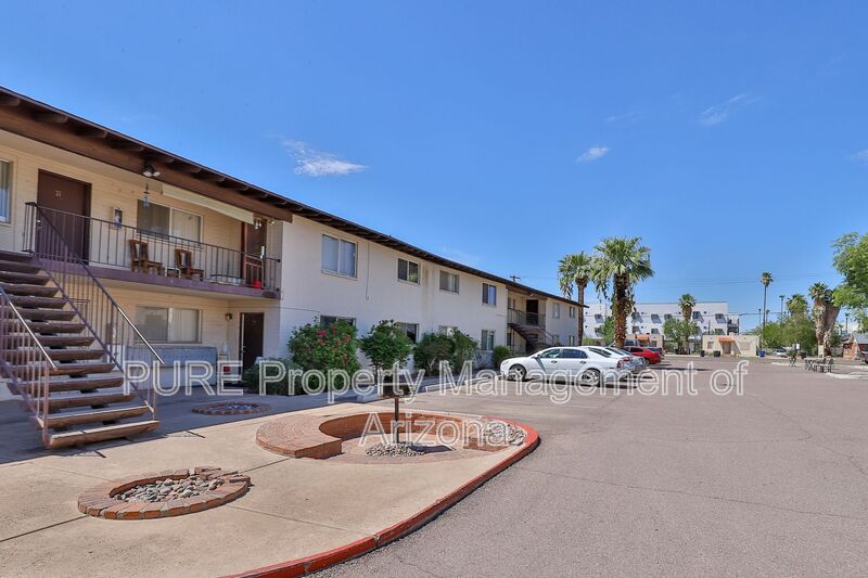 Mesa Condo: 231 E 2nd Ave