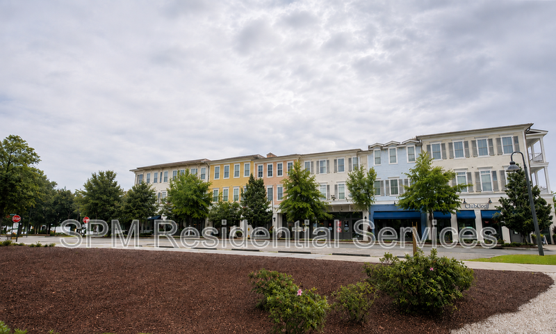 Wilmington House: 109 Pier Master Pt