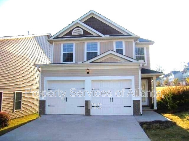 Canton House: 102 Hidden Creek Dr