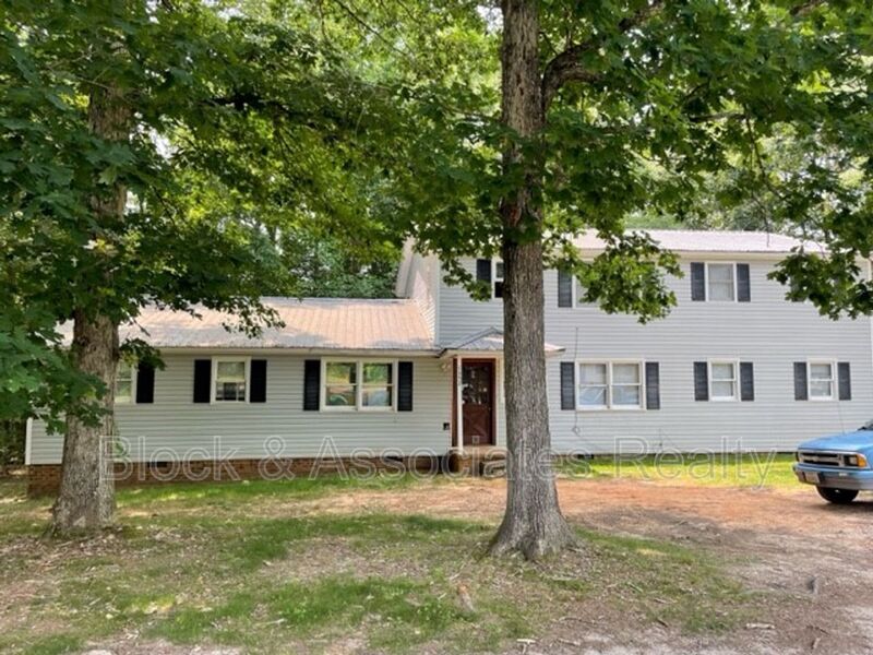 Asheboro Condo: 1352 Briles Dr