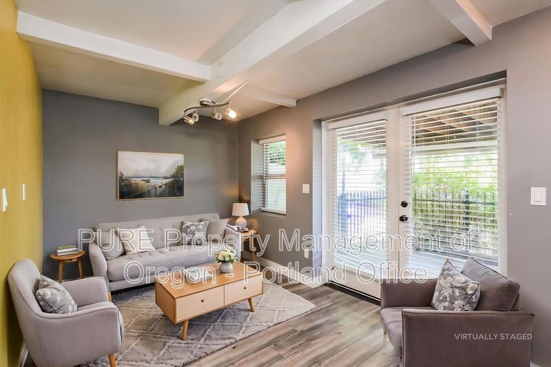 Portland Condo: 22 S Meade St.