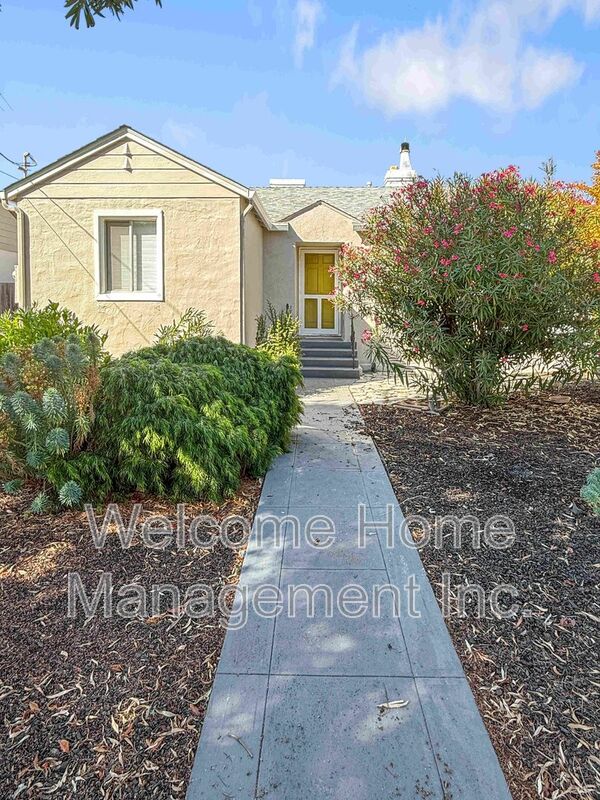 San Leandro House: 184 Farrelley Drive