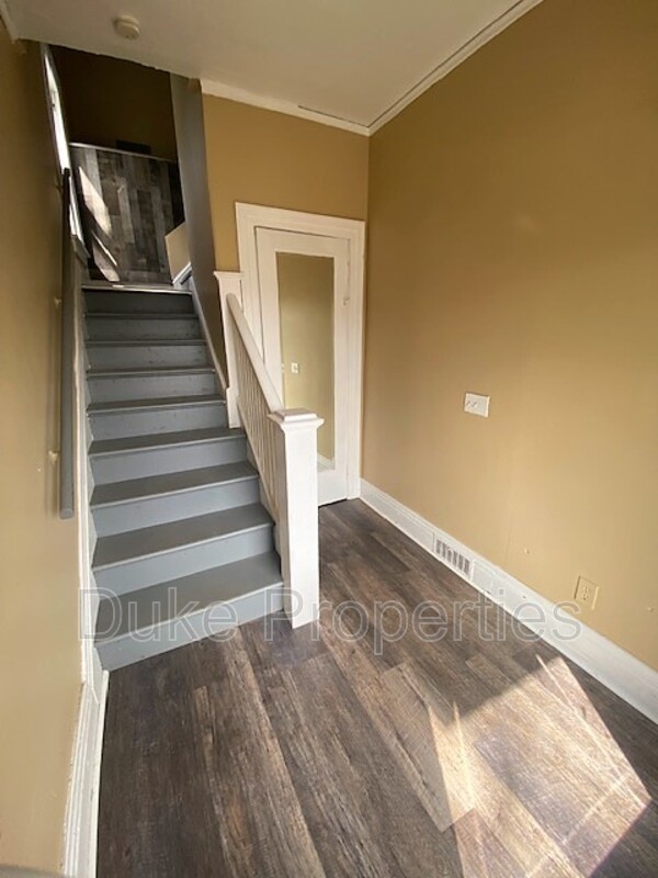 Rochester Condo: 1179 Genesee St.