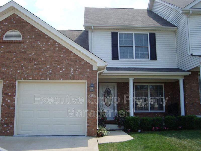 Radcliff House: 623 S. Atcher Street