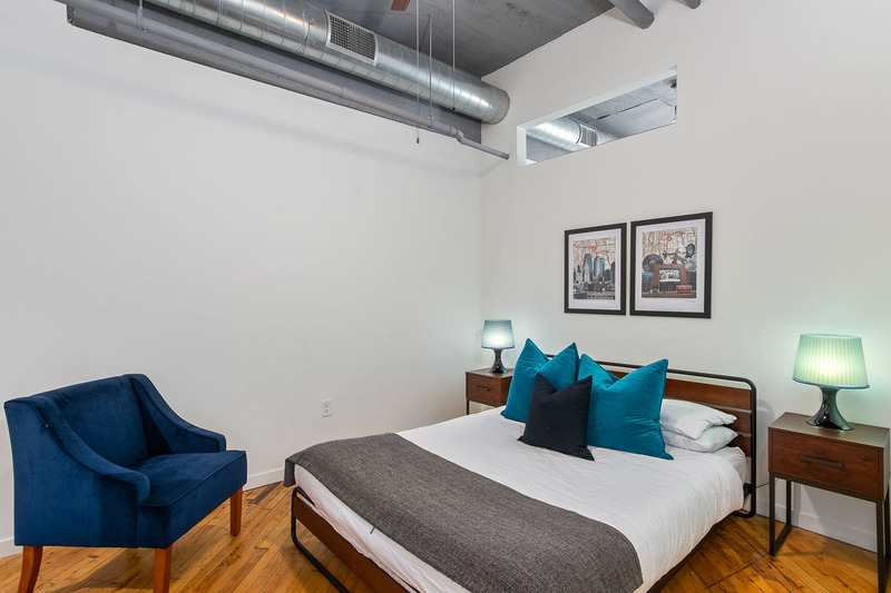 Kansas City Condo: 1108 E 30th St