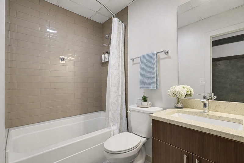 Leavenworth Condo: 1100 3rd Ave #204