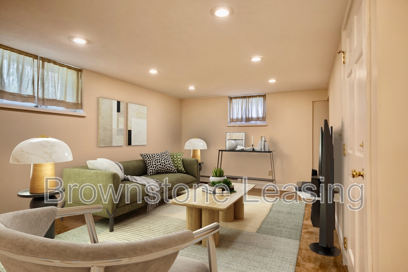 Denver Condo: 867 N Ogden St