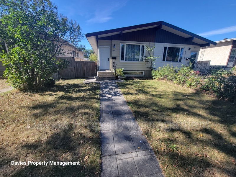 Edmonton Condo: 12012 88 Street