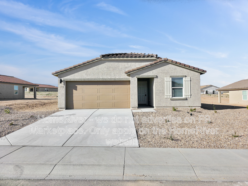 Wickenburg House: 1790 Yance Dr