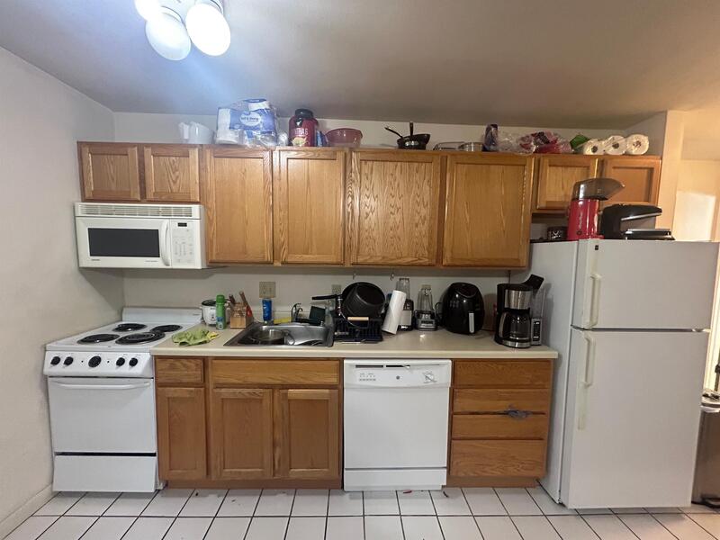 Madison Condo: 134 E Johnson - Unit 305