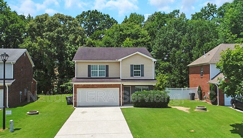 Stockbridge House: 2542 Walter Way