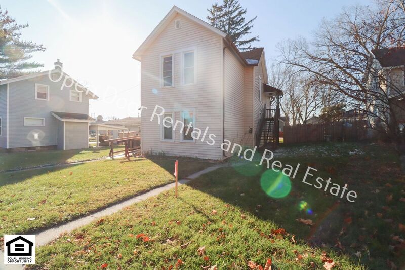 Fort Wayne Condo: 1905 Hillside Ave