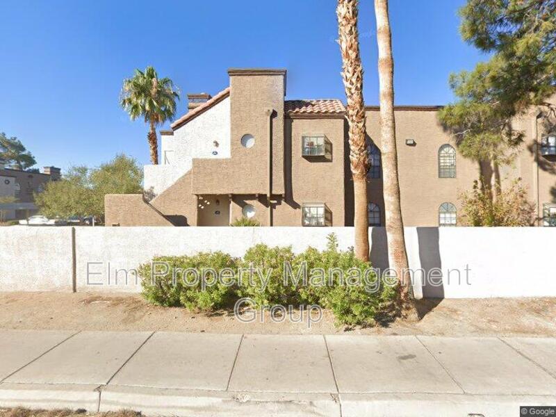 Las Vegas Townhome: 2987 Juniper Hills Boulevard