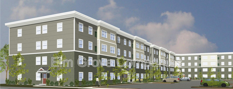 Nashua House: 5 Avery Lane