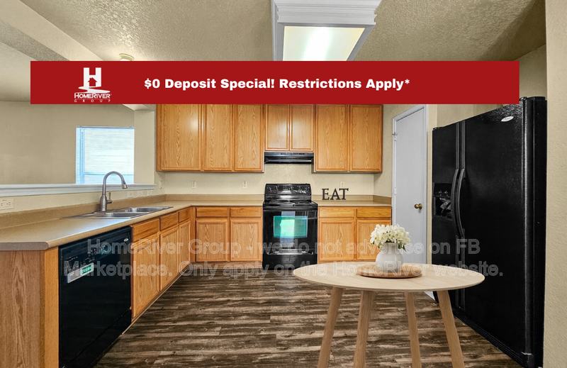 San Antonio House: 8015 Thicket Pass