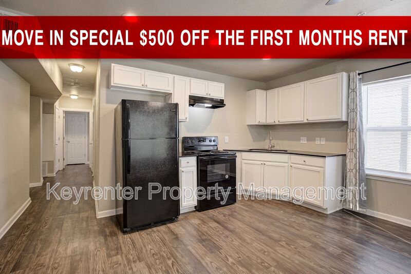 Oklahoma City Condo: 2325 NW 12th St