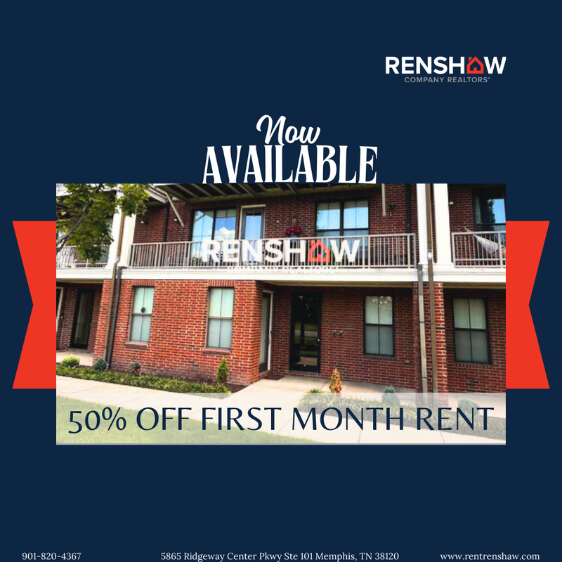 Memphis House: 380 N Island Dr