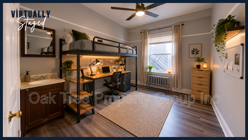 Berkeley House: 2008 Shattuck Avenue