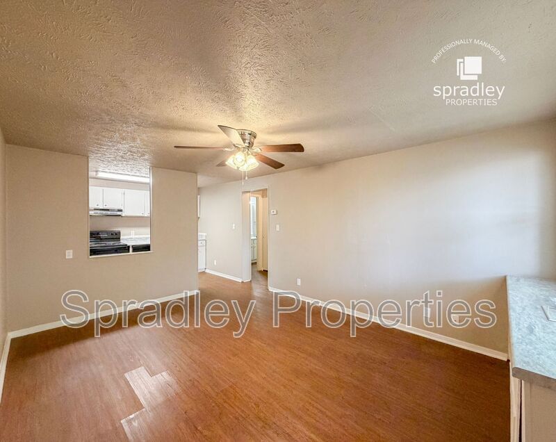 Temple Condo: 608 John Paul Jones Dr