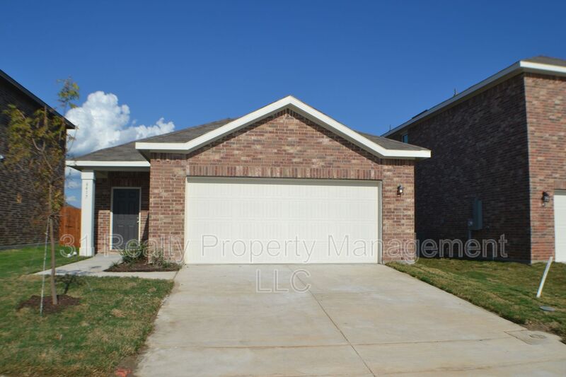 Forney House: 6417 Bishop Drive