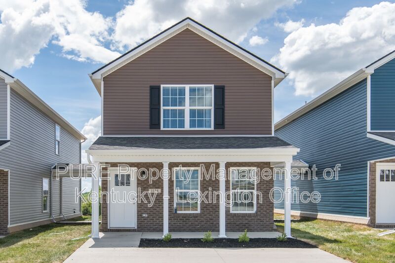 Richmond House: 1062 Judah Bear Blvd