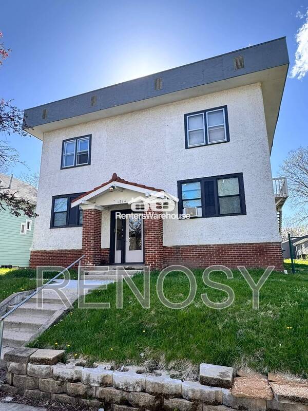 Des Moines Condo: 1314 22nd St