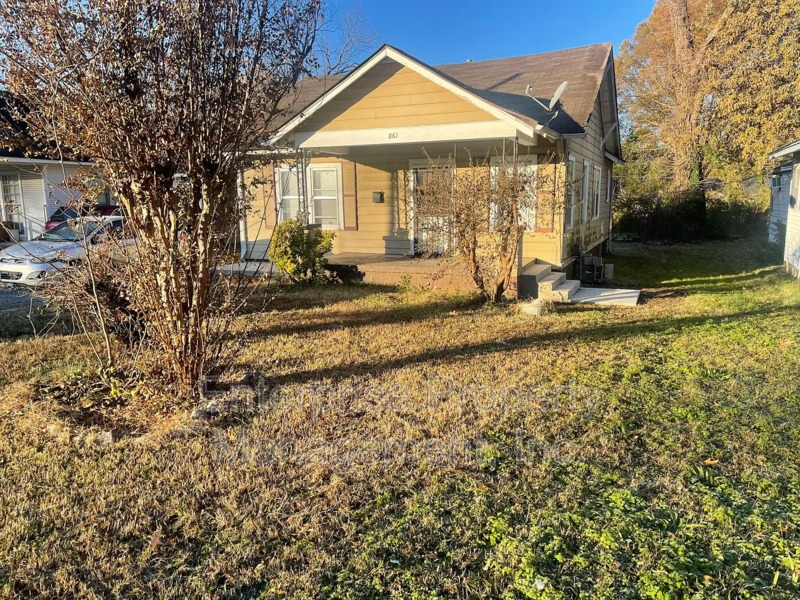Primary photo of 861 Goodwyn St, Memphis, TN 38111