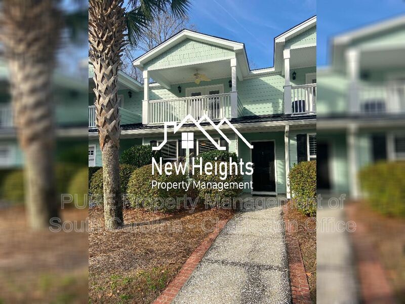 Mt Pleasant House: 2924 Emma Ln