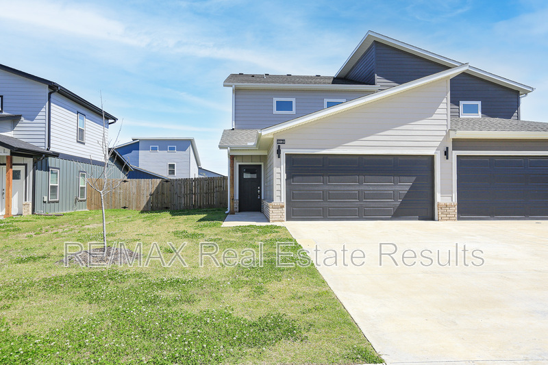 Bentonville Condo: 1508 SW Poigai Way