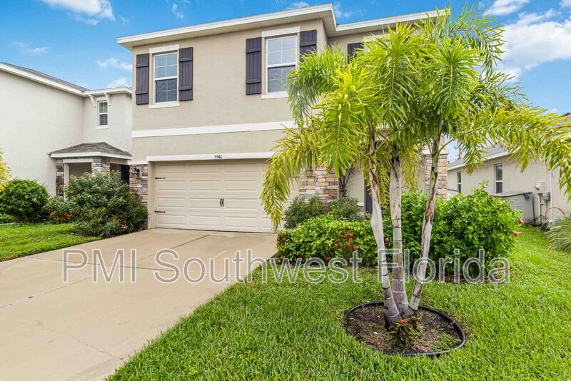 Sarasota House: 5940 Silver Sage Wy