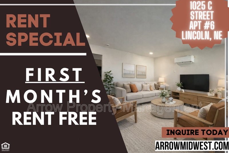 Lincoln Condo: 1025 C Street-6