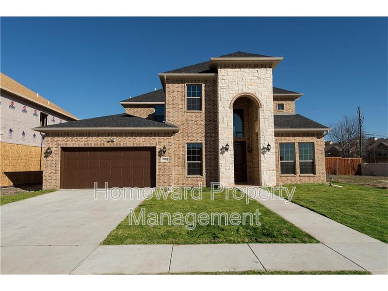 Irving House: 4004 Hanaa Court