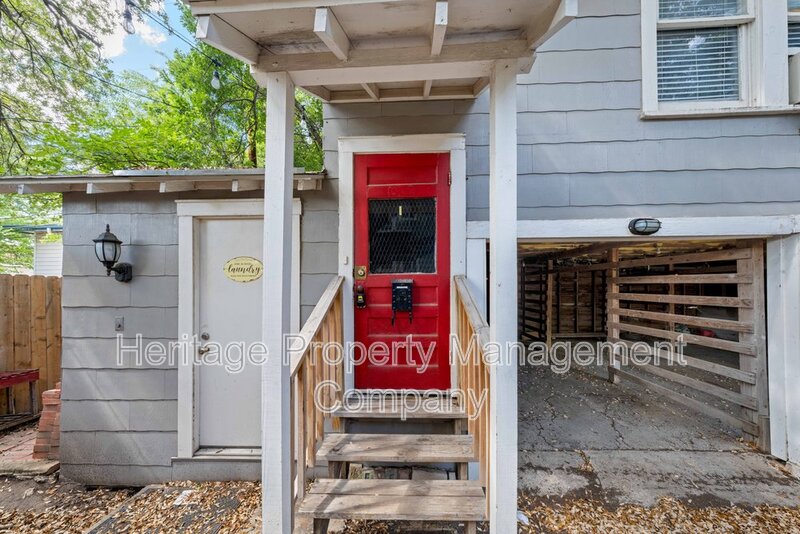 San Antonio Condo: 109 West Norwood Court