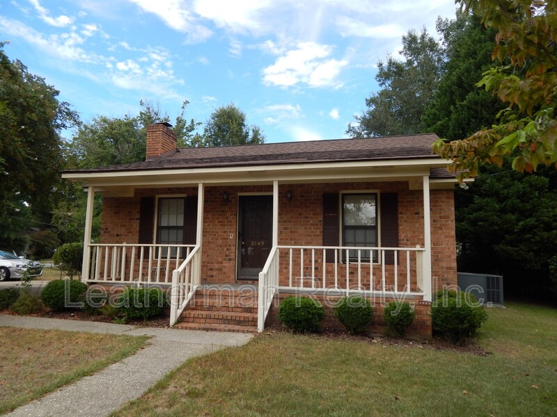 Florence House: 3549 Georgia Ln