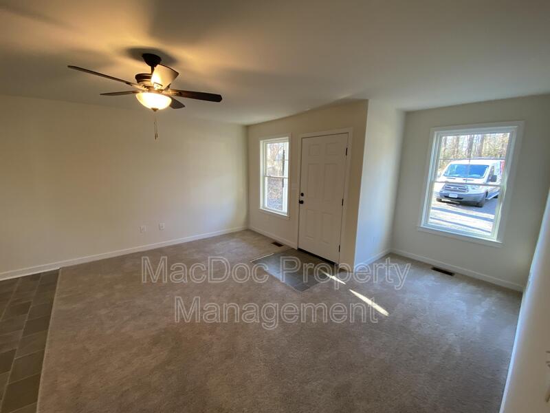 photo of rental property