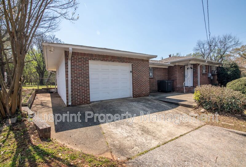 Birmingham House: 1501 21st Street Southwest