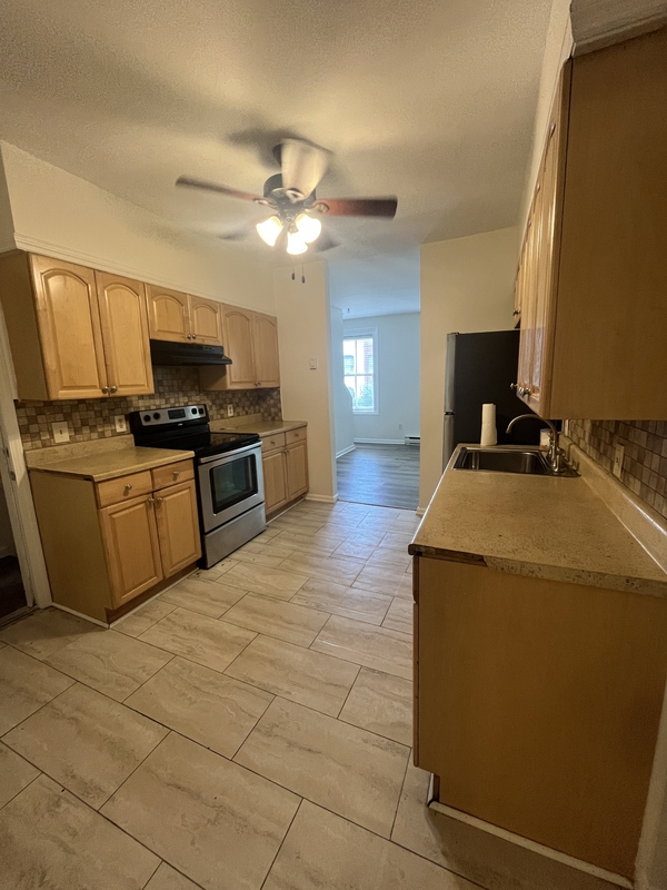 Albany Condo: 350 Madison Avenue - 2